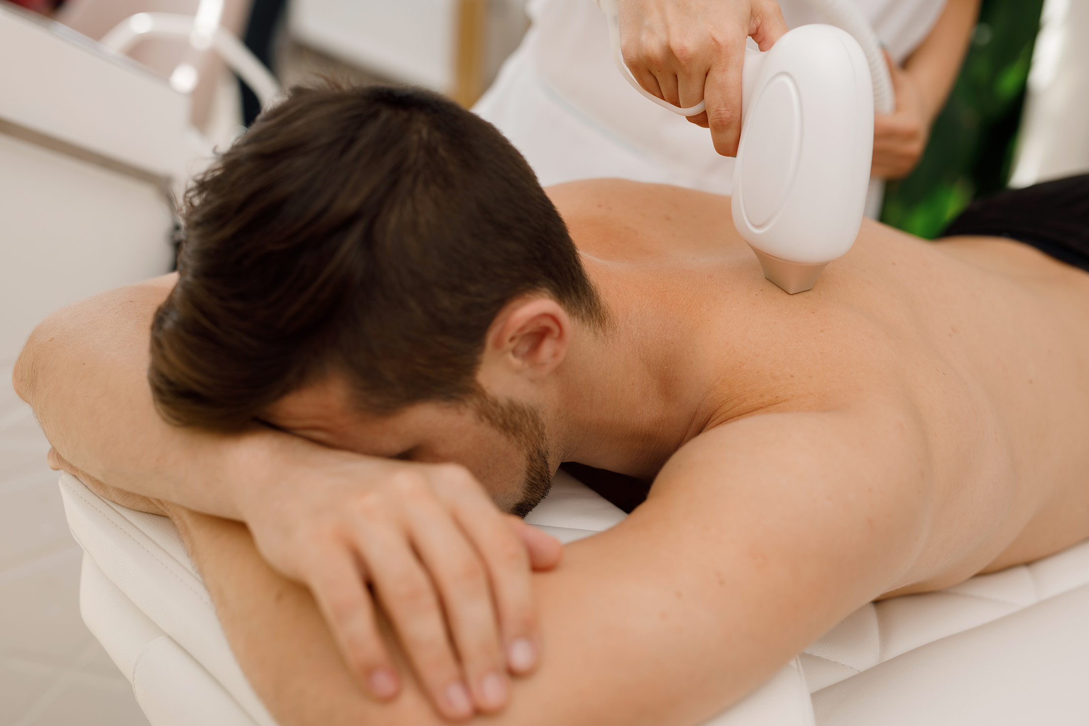 The Essential Role of Aesthetic Soap Bars in Post-Laser Skincare