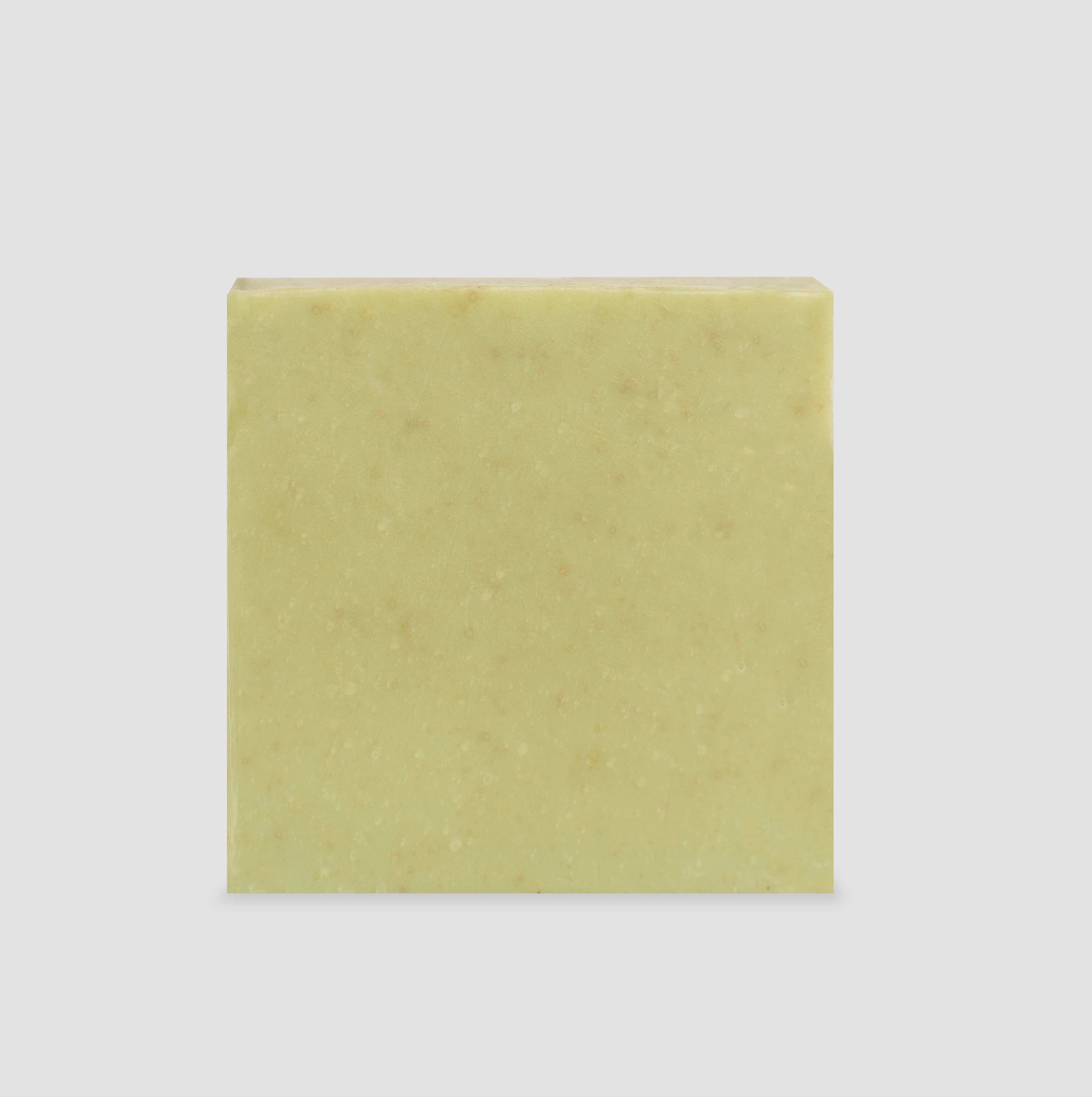 EUCALYPTUS FROM A LAND DOWN UNDER FACE SOAP BAR 