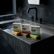 THE DEEP CLEAN KIT - ערכת ביעור חמץ (לגוף)