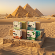 THE FOUR BLOCKS EDITION - מארז פסח חגיגי