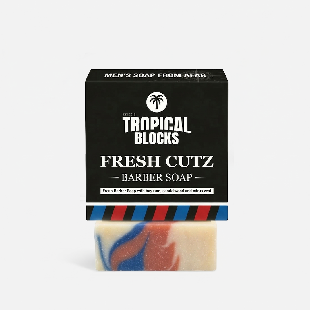 FRESH CUTZ - LIMITED EDITION