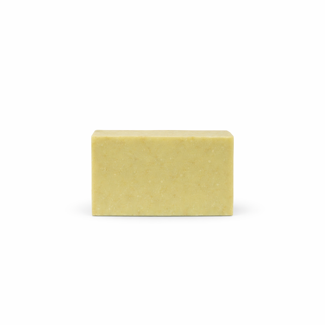 DOWN UNDER EUCALYPTUS FACE - SOAP BAR