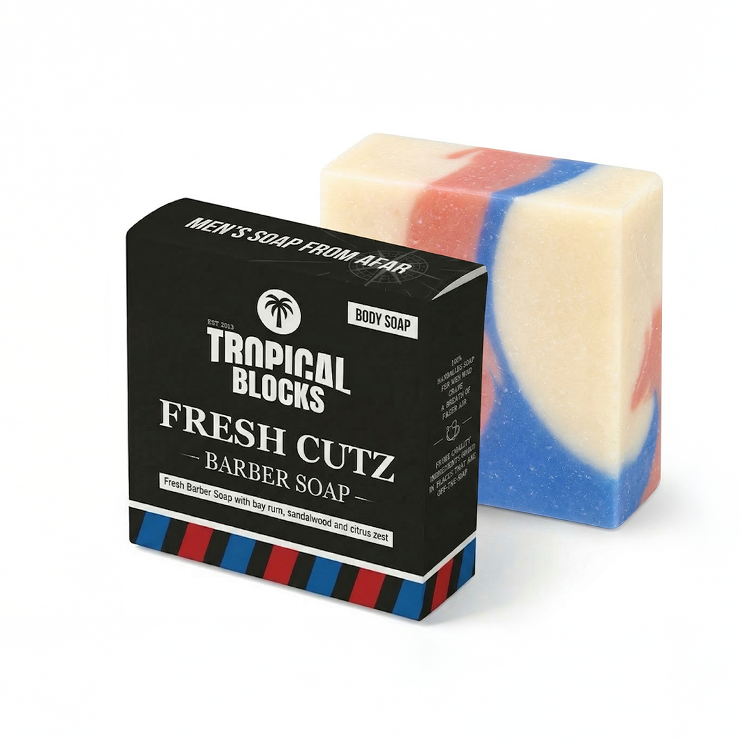FRESH CUTZ - LIMITED EDITION