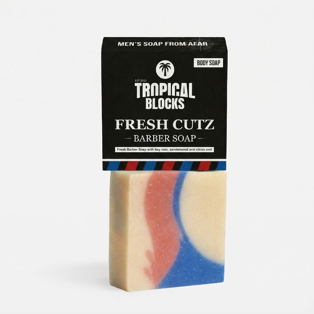 FRESH CUTZ - LIMITED EDITION