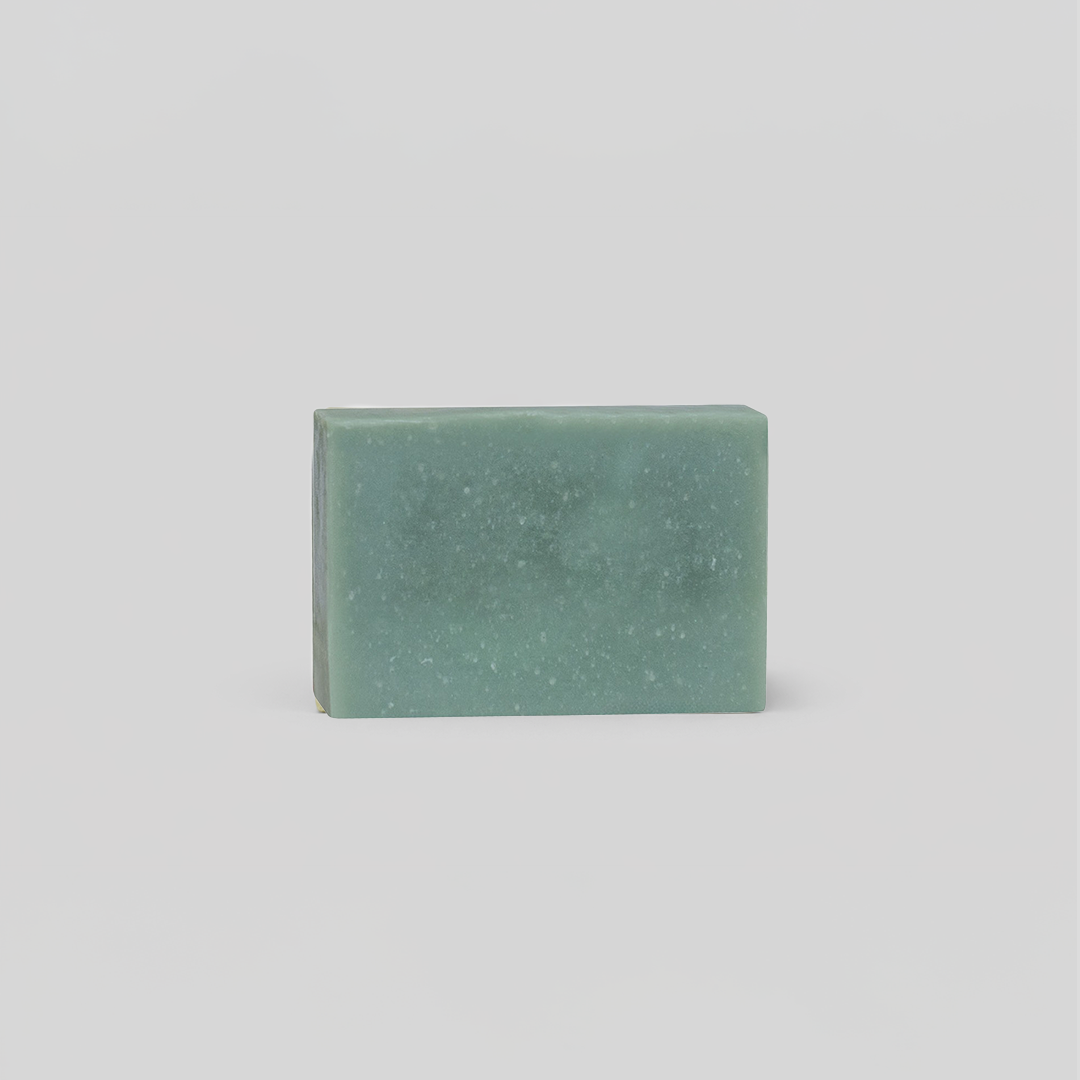 DOWN UNDER EUCALYPTUS FACE SOAP BAR