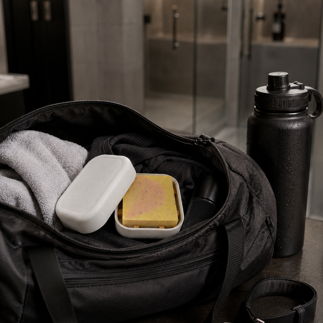 VOYAGE Travel & Storage Case