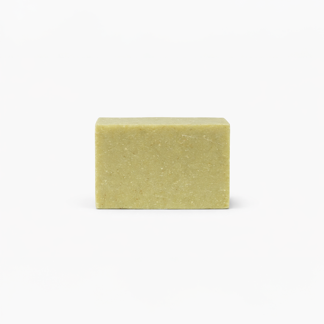 SIAM LEMONGRASS FACE SOAP