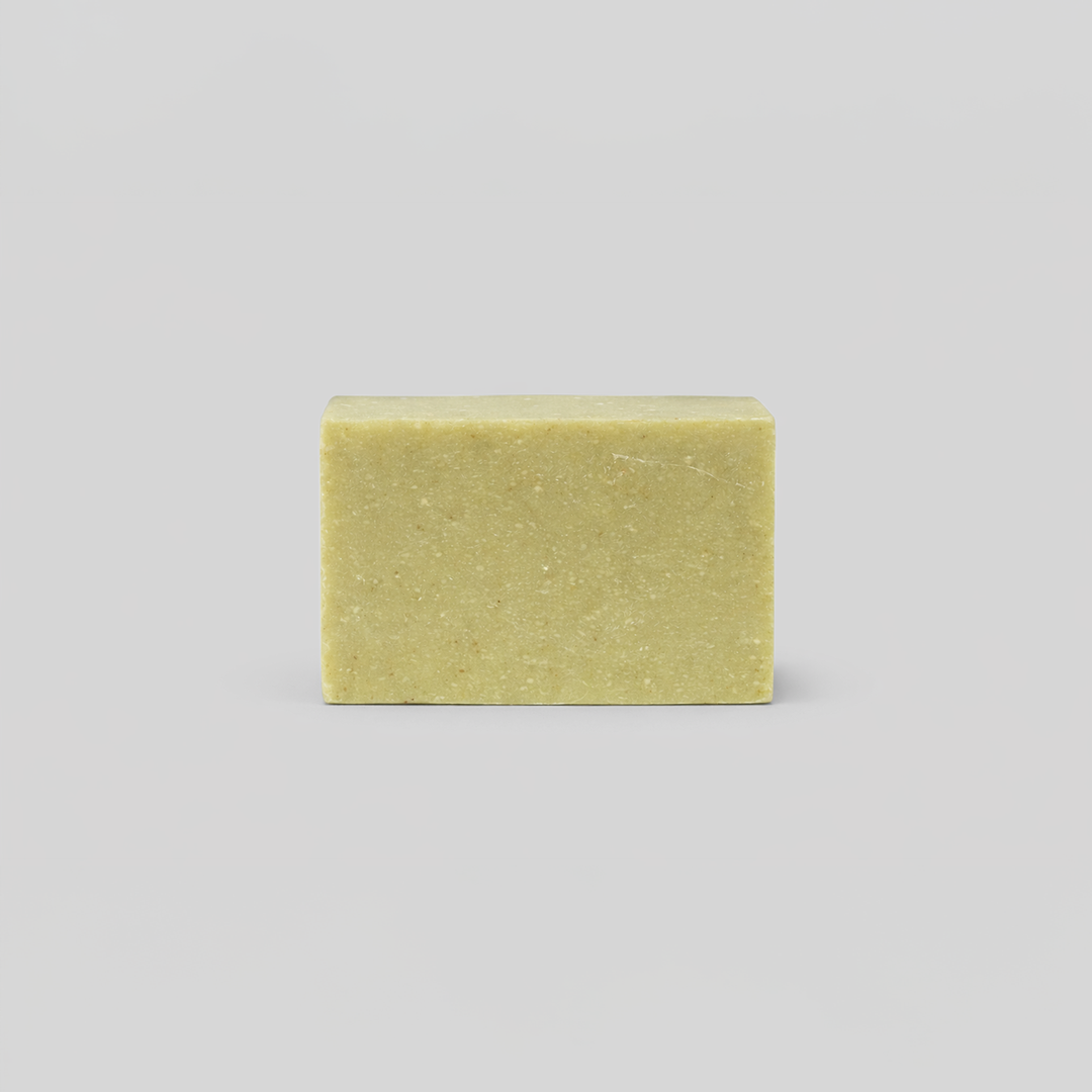 SIAM LEMONGRASS FACE SOAP