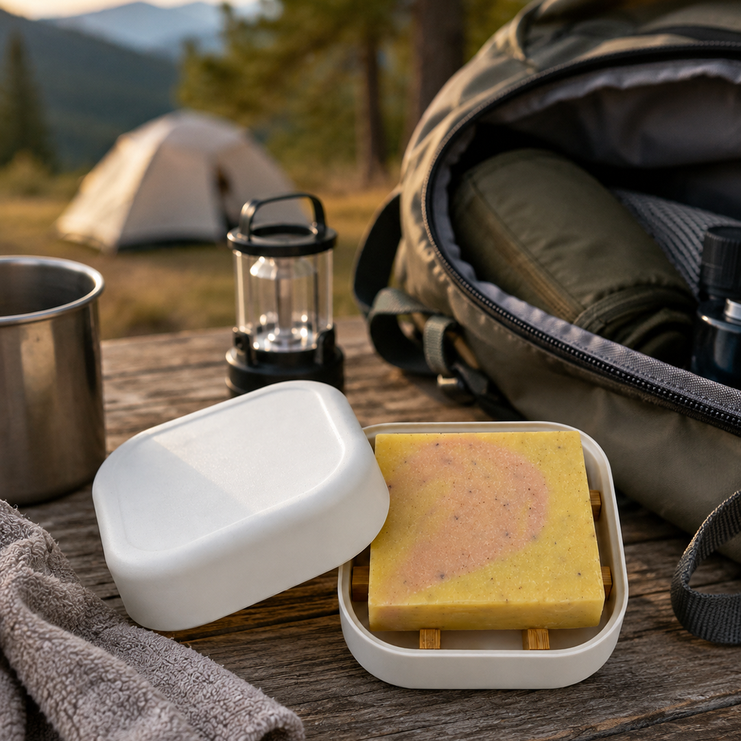 VOYAGE Travel & Storage Case