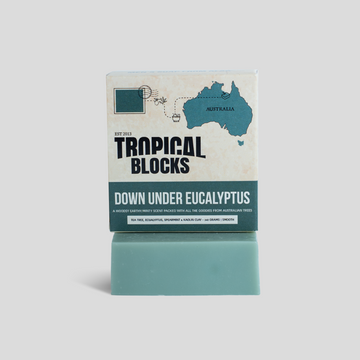DOWN UNDER EUCALYPTUS
