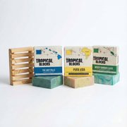 GET WET - ערכת התנסות