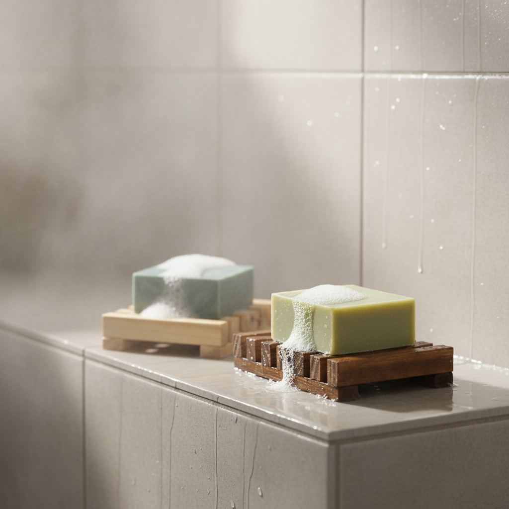 THE RAFT SOAP FLOATER