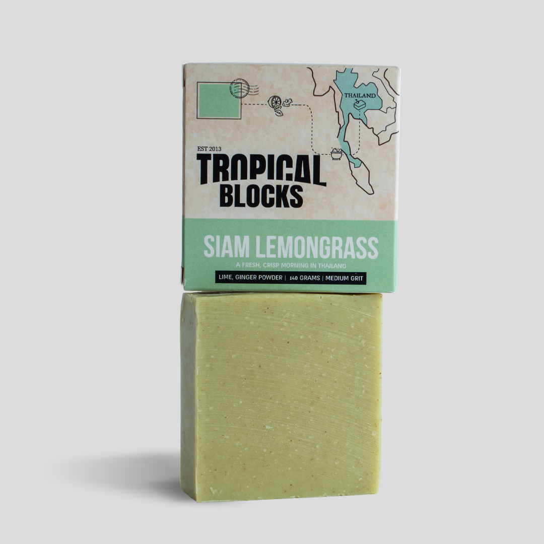 SIAM LEMONGRASS