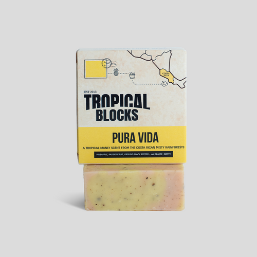 PURA VIDA
