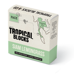 SIAM LEMONGRASS FACE SOAP