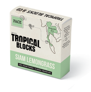 SIAM LEMONGRASS FACE SOAP