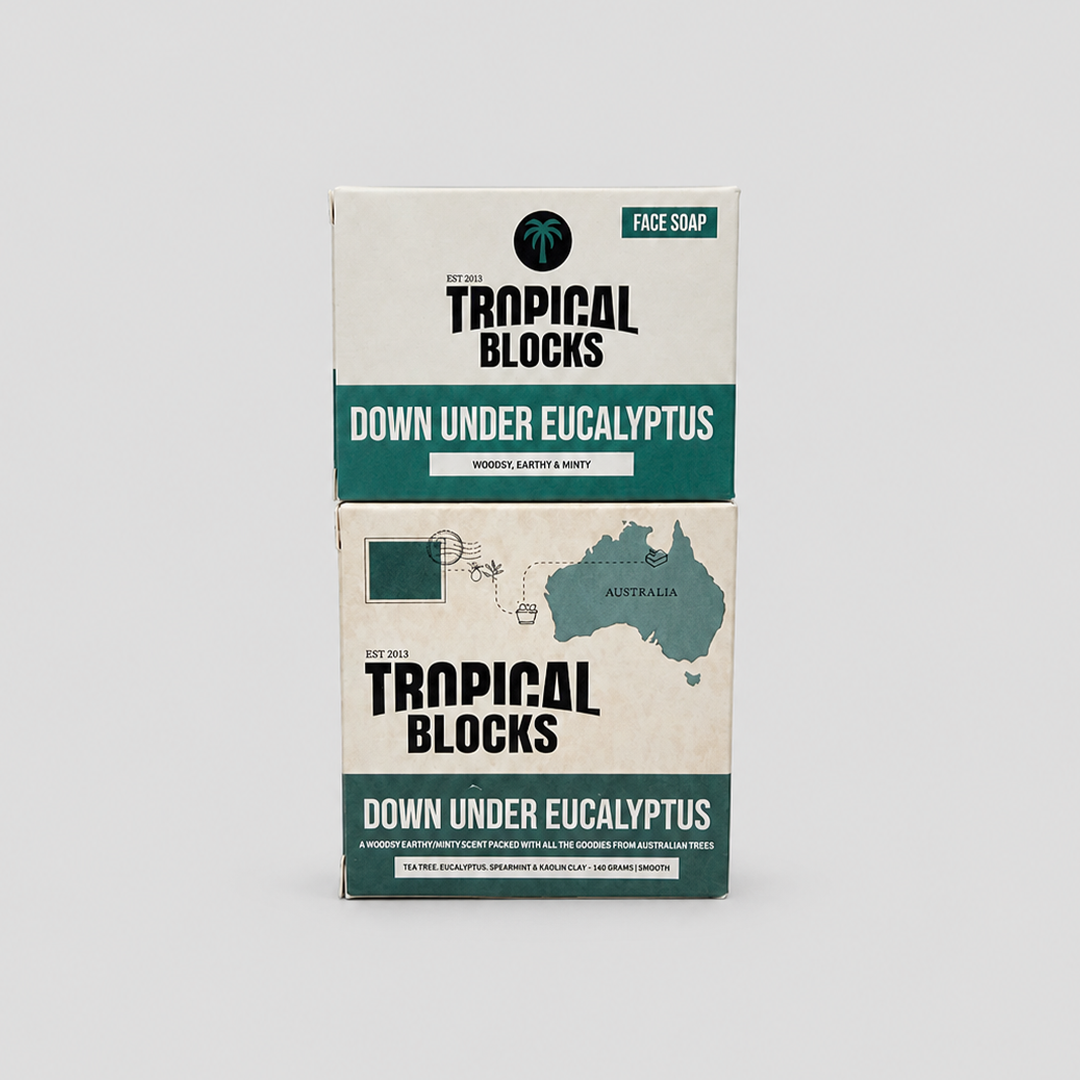 THE DOWN UNDER KIT