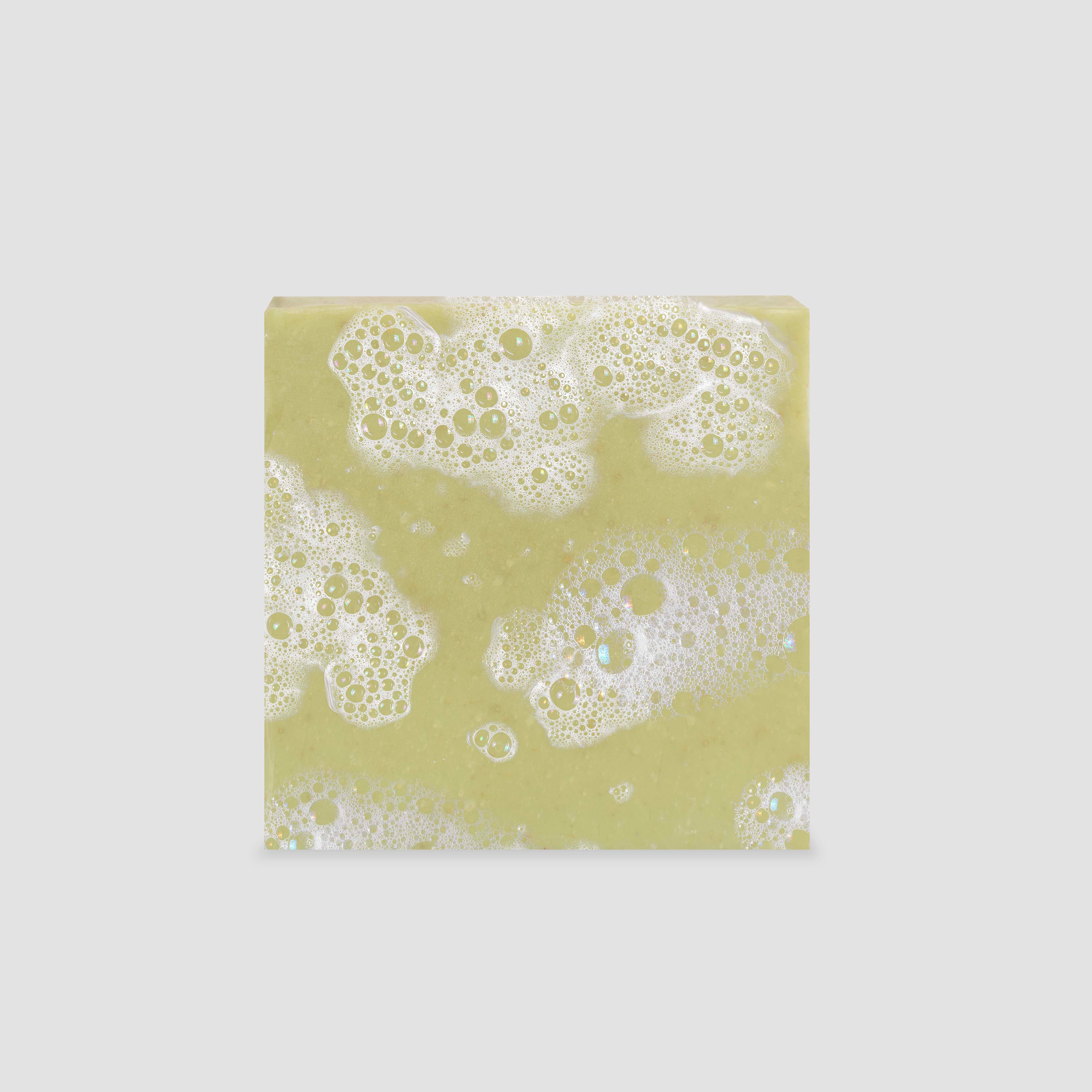 EUCALYPTUS FROM A LAND DOWN UNDER FACE SOAP BAR 