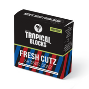 FRESH CUTZ - LIMITED EDITION