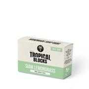 SIAM LEMONGRASS FACE SOAP
